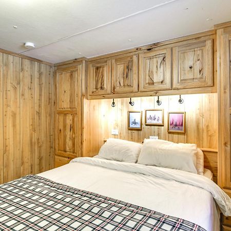 Cozy Island Park Getaway By Atv Trails And Reservoir Экстерьер фото